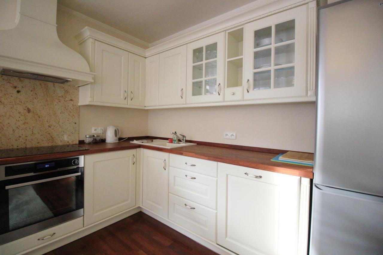 Apartament Bazatatry Wielka Krokiew Zakopane Phòng bức ảnh
